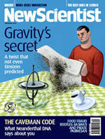 New Scientist Podcast